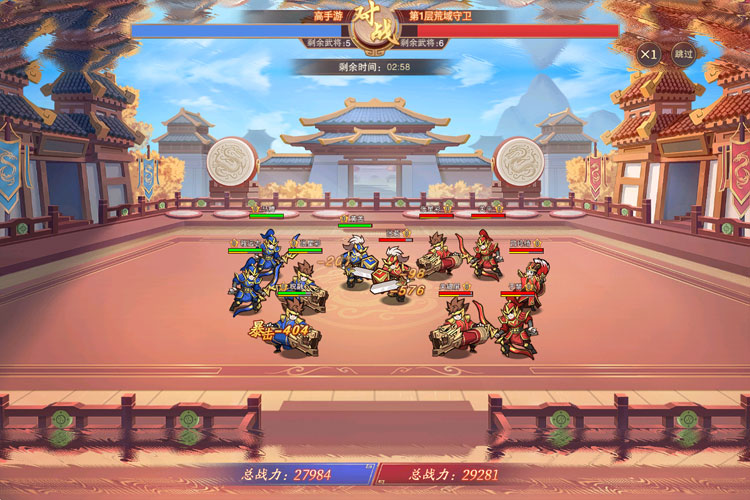 《塔王之王2》新手攻略：萌新玩家避坑指南&新的分享！