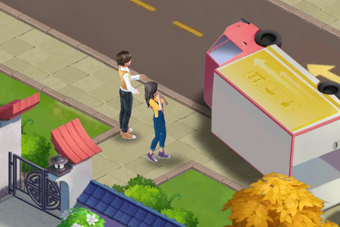 餐厅养成记下载