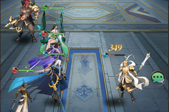 九州群将录下载