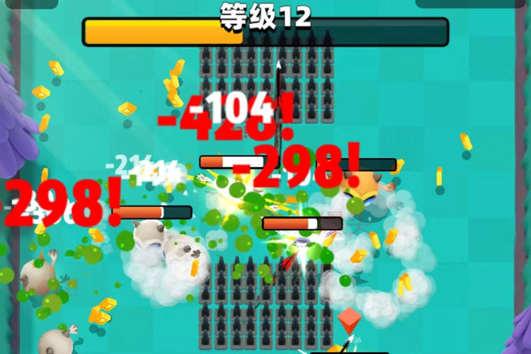 弓箭传说