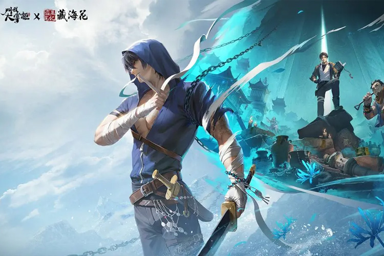 叫我大掌柜下载