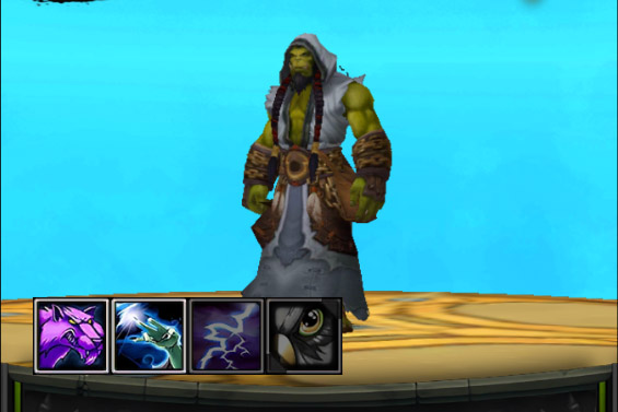 风暴编年史下载