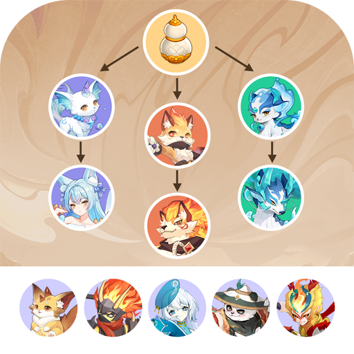 《长安幻想》开启秋日资料片★神器降临★ 突破限制·百级登峰！100+级世界解锁！