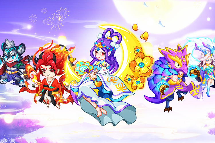 《幻兽爱合成》新手入门海岛攻略！