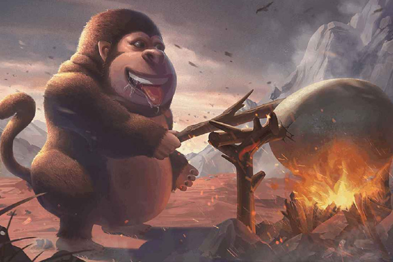 山海经幻想录下载