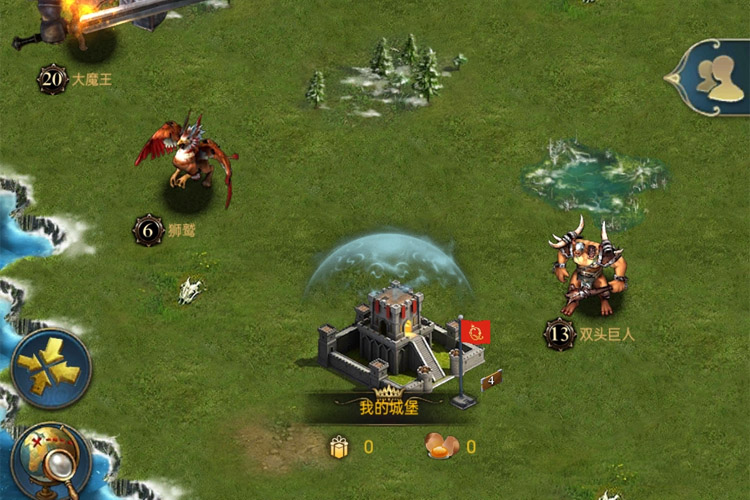 女王的纷争下载