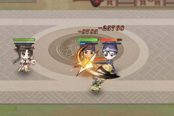 少年包青天下载