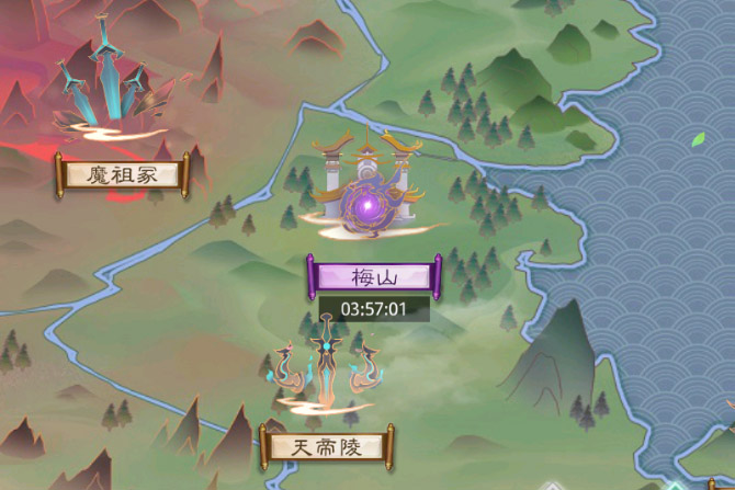 《道途漫漫》绝美先导片放出 给玩家从未感受过的培育养成体验