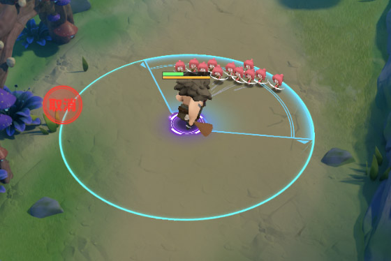 冲啊原始人下载