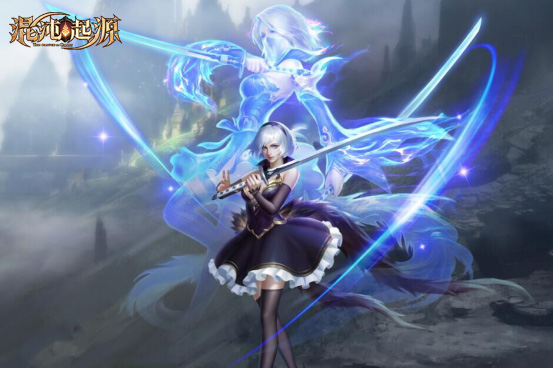 混沌起源下载