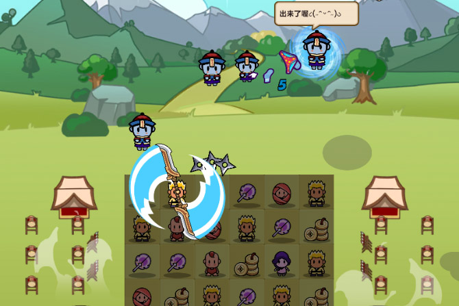 剑与黎明内购版