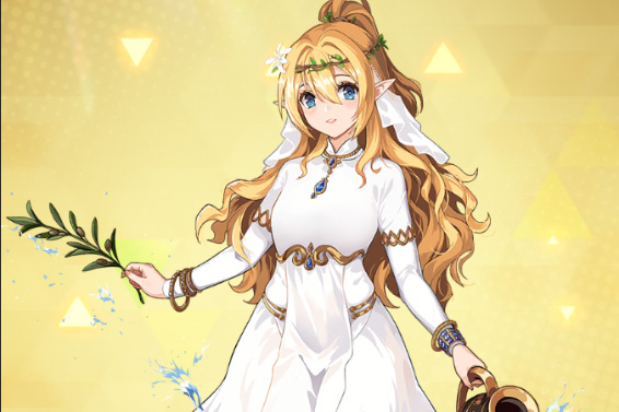 晴空双子手机版