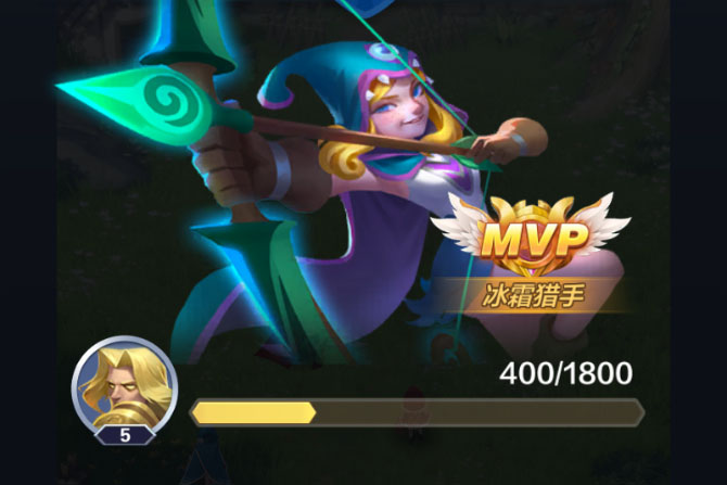 召唤师纷争下载