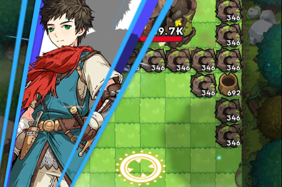 晴空双子最新版