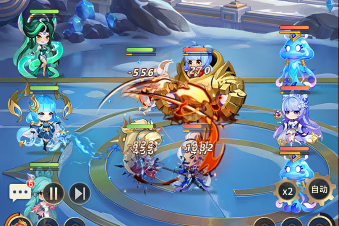 《小小仙王》神通命格系统介绍  神通命格提升攻略