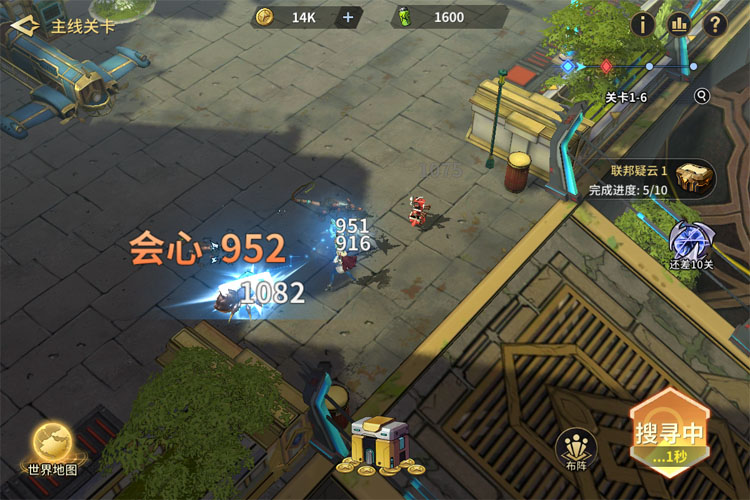《失落星环》哪个职业好？  失落星环五大职业特色分析！