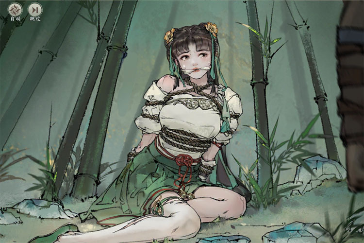 《墨剑江湖》新手攻略   墨剑江湖新手技巧贴士（加点、门派、武学等）