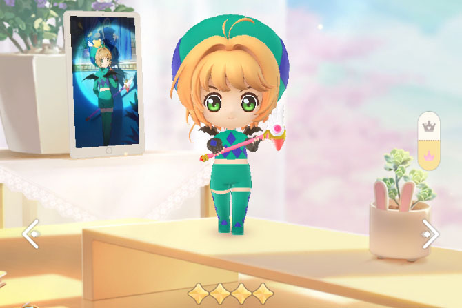 魔卡少女樱回忆钥匙下载