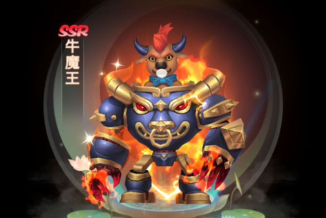 《山海剑途》神兽岛怎么玩？  山海剑途神兽岛玩法介绍