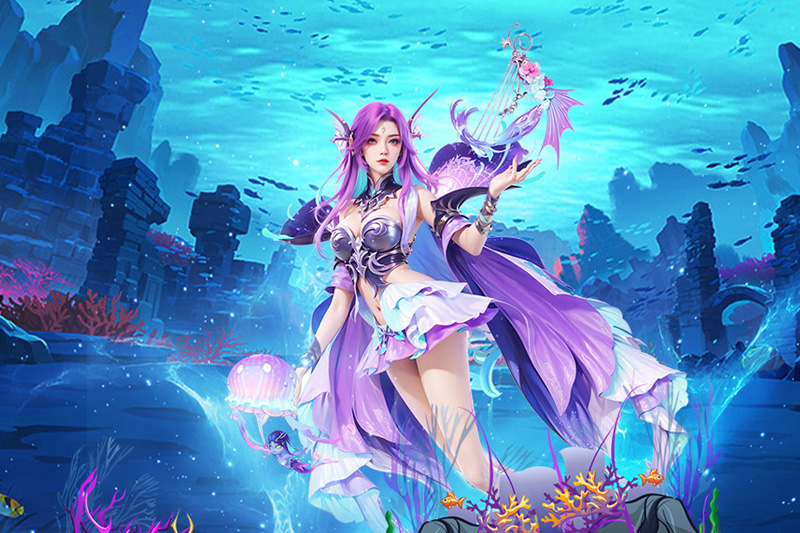 《永恒之刃》BOSS玩法介绍  《永恒之刃》BOSS挑战攻略
