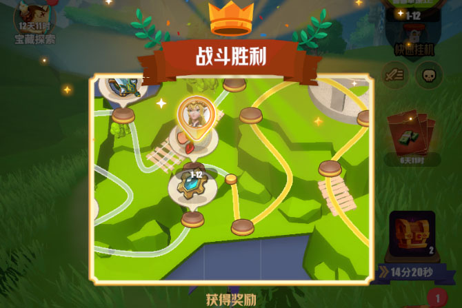 《雷霆纪元》手游公布超热血玩法先导片，实机画面让人震撼