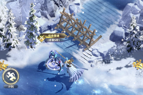 最后的勇者下载