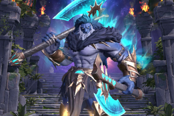 最后的勇者下载