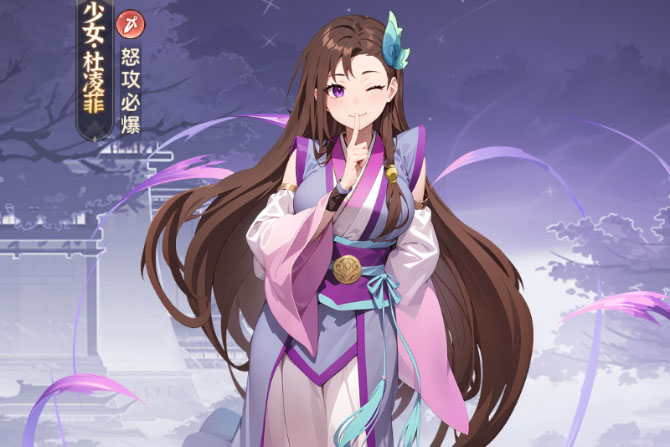 《一念永恒少年追梦》手游推出超酷炫先导视频，游戏场景让人惊艳