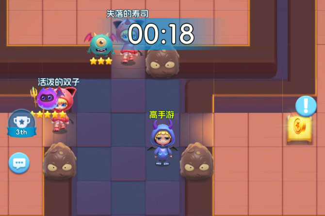 《拯救细胞》宠物攻略  拯救细胞宠物有什么用？