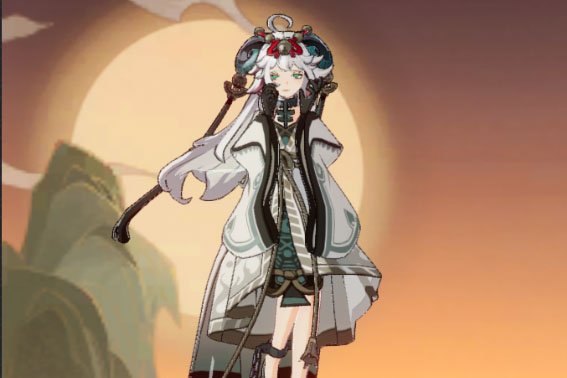 踏风行仙魔阵营版