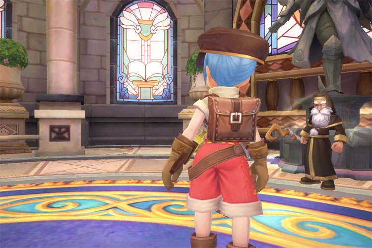 仙境传说新启航-海岛不夜城