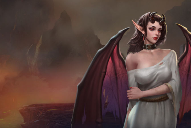 传承利萨斯英雄下载