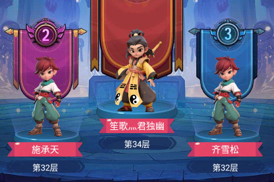 《黎明救援》神明推荐：猪八戒技能用法详解