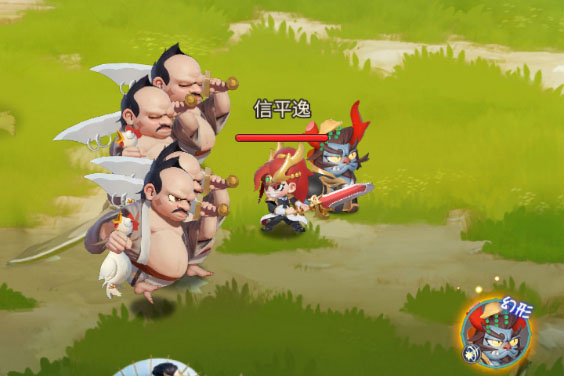 《尊龙》手游玩法介绍：游戏核心放置闯关&养成玩法详解！