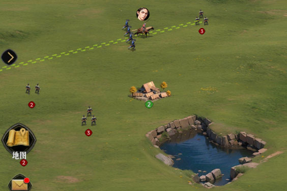 进击的战场下载