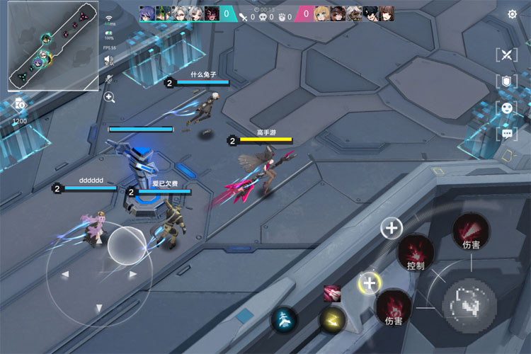 重构阿塔提斯下载