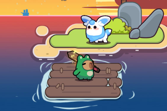 冒险者日记下载