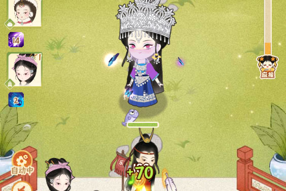 某某朝的女子乐坊下载