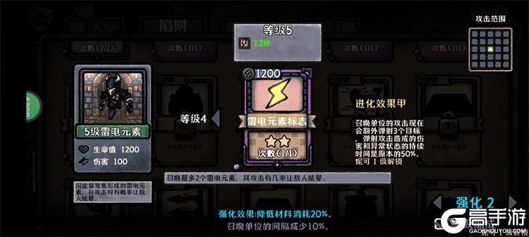 最终坚守妮可雷电流搭配技巧