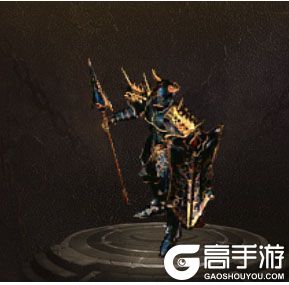 梵天巨翼福利BOSS盘点！