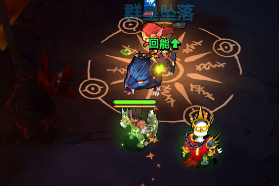 口袋英雄传下载