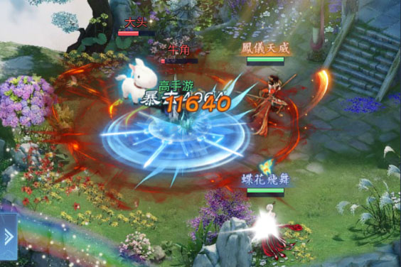 《大唐无双名将传》新手入门：名将如何快速养成升级？