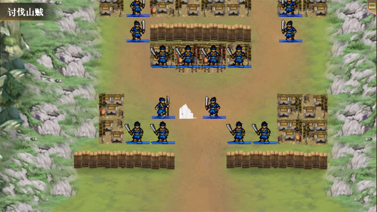 《三国志吕布传》2025年7月18日维护更新公告