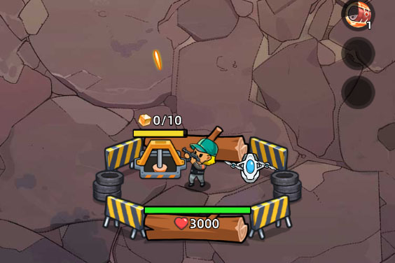 决战狙击战场下载