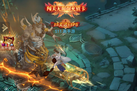 《武林盛典》萌新入门指南：特色机制&主要玩法介绍