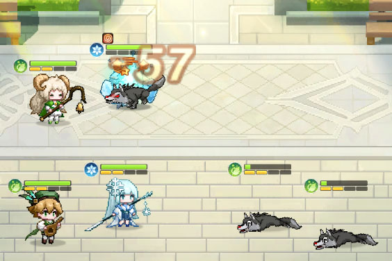 指尖像素城下载