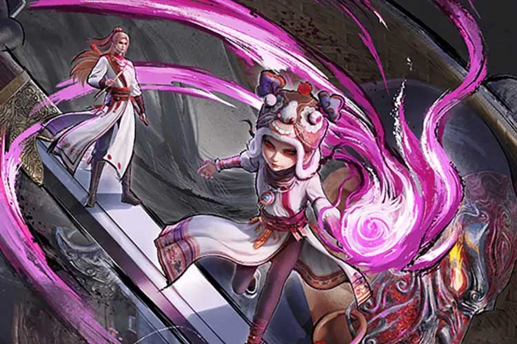 不良人破局下载