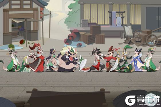 龙之镜游戏