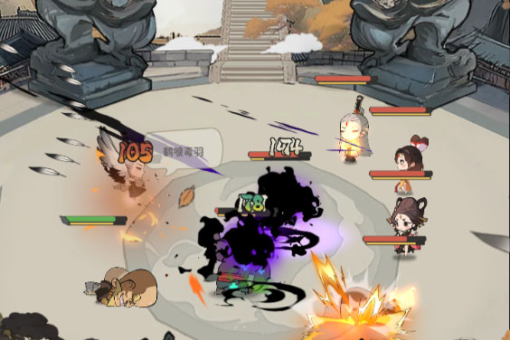 守愿者超级福利版