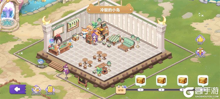 气泡星球官网入口